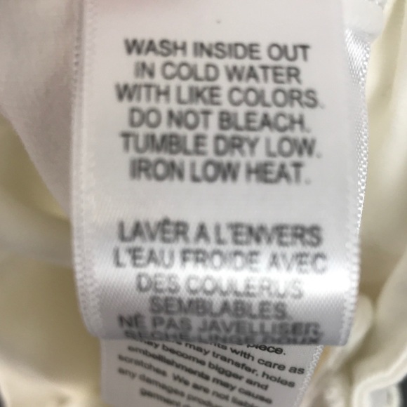 NWT Good American Good Waist Crop Lace‎ Up Jeans Size 22 - Picture 10 of 12